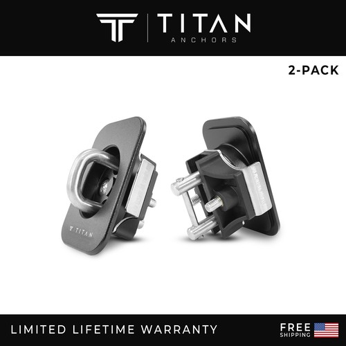 Titan anchors retractable - anchors®,